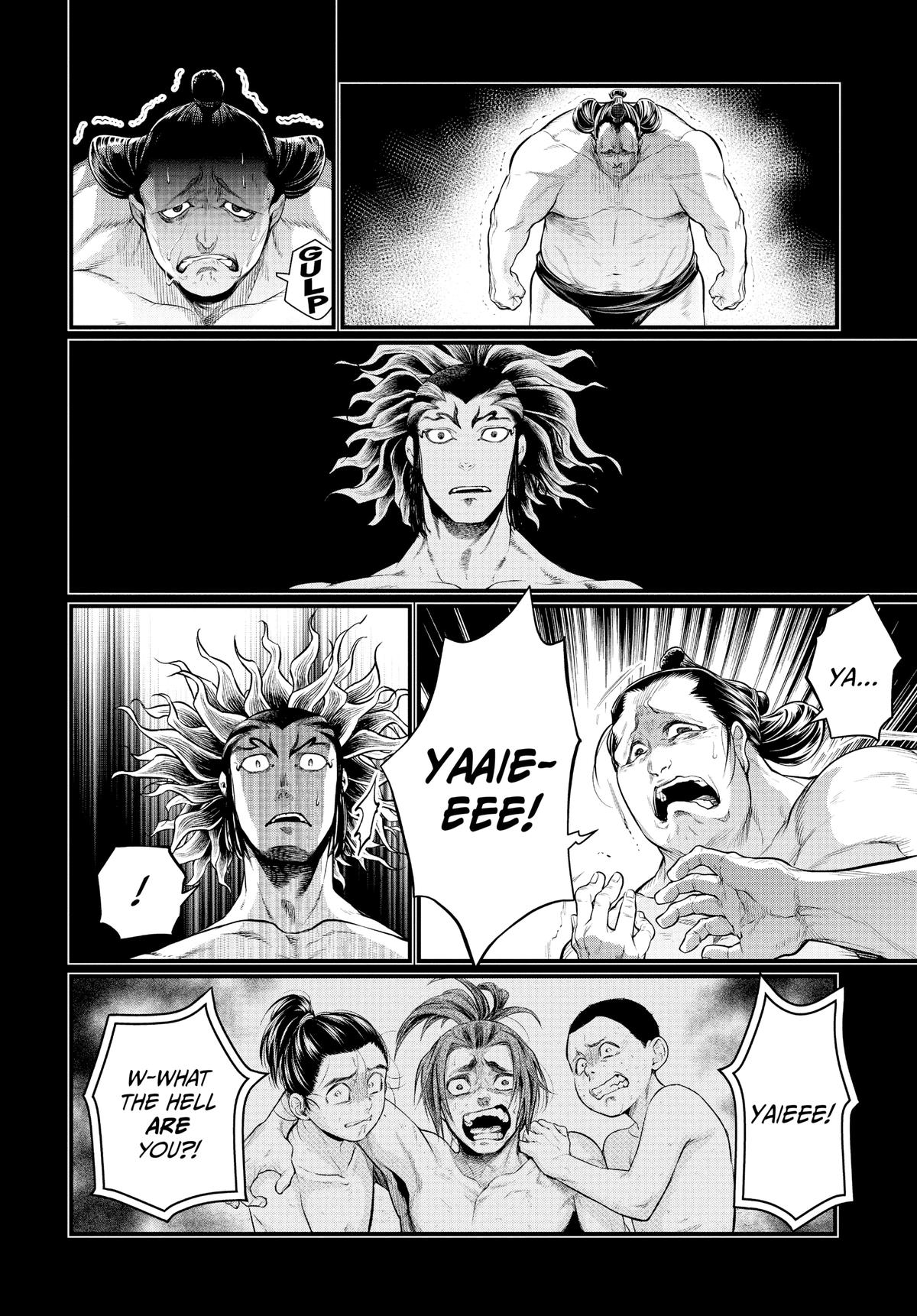 Record Of Ragnarok, Chapter 39 image 44